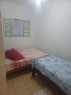 Casa da Arlete 2 - Aparecida - 5