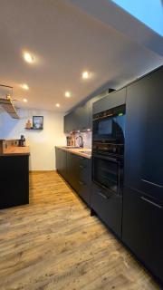 Appartement atypique au cœur de Sallanches - Sallanches - 7