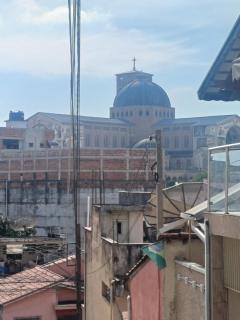 Casa da Arlete 2 - Aparecida - 3