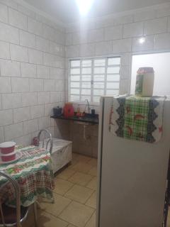 Casa da Arlete 2 - Aparecida - 1