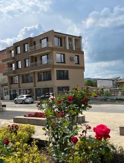 Guest Apartments Ana - Kirkovo - 8