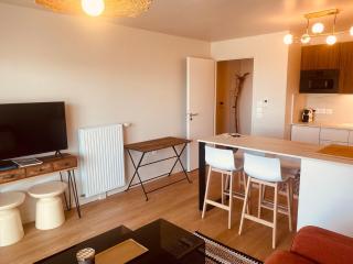 Camiers, Dune 105 - 0