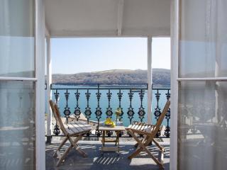 Little Quoin - Fowey - 0