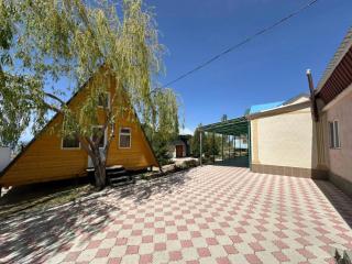 Guest House Shirin - Barskoon - 6