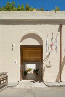Relais Carlo V - Palazzo Storico - Gallipoli - 4