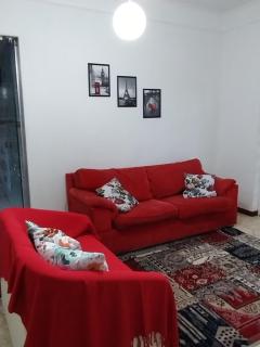Casa com 2 quartos , centralizada com wi-fi e ar condicionado - Franca - 9