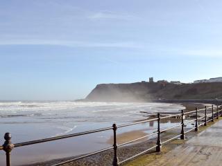 Beach Walk Cottage - Scarborough - 2