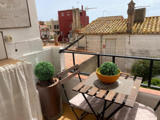 Apartamento Sant Feliu de Guixols - Sant Feliu de Guíxols - 0