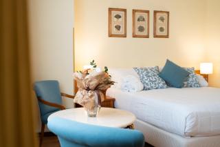 Hotel Royal Palace - Messine - 9