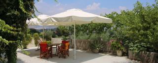 BABI'S VILLA - Garden apartment - Lixouri - 9