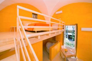 Relais Carlo V - Palazzo Storico - Gallipoli - 2