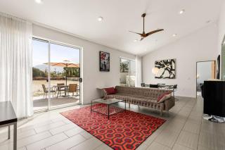 Luxury Palm Springs Retreat with Stunning Mountain Views - Palm Springs - 0