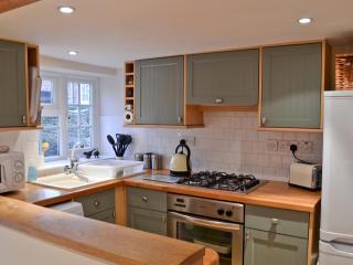 Sweet Pea Cottage - Heacham - 7