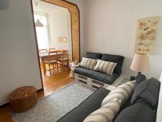 Apartamento Sant Feliu de Guixols - Sant Feliu de Guíxols - 2