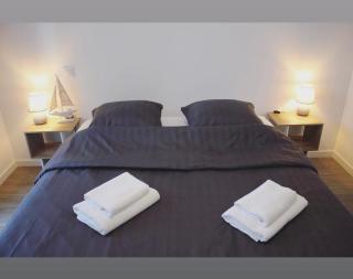 T2 Cosy avec Terrasse et Jardinet - 8