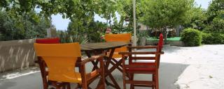 BABI'S VILLA - Garden apartment - Lixouri - 8