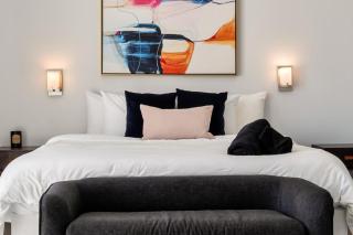 Luxury Palm Springs Retreat with Stunning Mountain Views - Palm Springs - 9