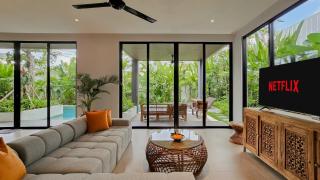 Papaver 1 Villa - Ubud - 8