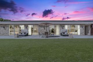 Luxury Palm Springs Retreat with Stunning Mountain Views - Palm Springs - 6