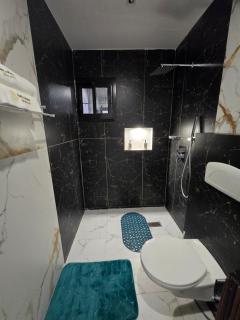 Suna'a home Logpom - Douala - 6