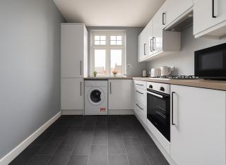 Beautiful 1 bed flat in Wimbledon - 8
