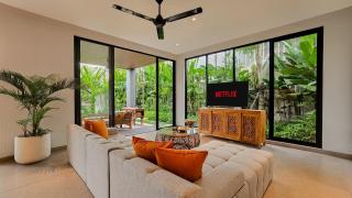 Papaver 1 Villa - Ubud - 0
