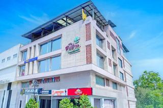FabHotel The Bentree - MP Nagar - Bhopal - 0
