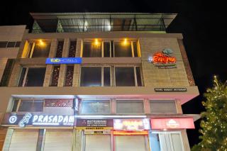 FabHotel The Bentree - MP Nagar - Bhopal - 9