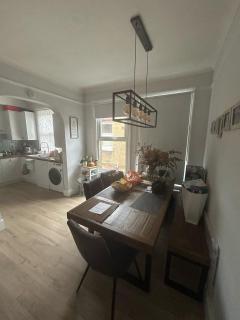 Gorgeous Garden Flat, Wood Green - Londra - 0