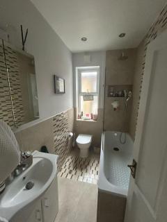 Gorgeous Garden Flat, Wood Green - Londra - 8
