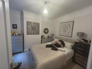 Gorgeous Garden Flat, Wood Green - Londra - 6