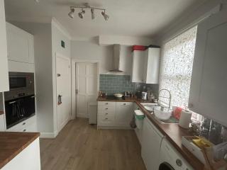 Gorgeous Garden Flat, Wood Green - Londra - 5