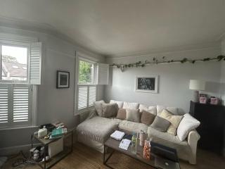 Gorgeous Garden Flat, Wood Green - Londra - 4