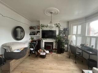 Gorgeous Garden Flat, Wood Green - Londra - 3