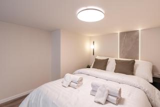 Sofia Boutique Apartments, Best Location by BQA - Budapest - 2