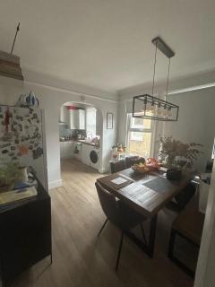 Gorgeous Garden Flat, Wood Green - Londra - 1