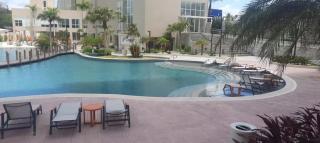 Apartamento no Aqualand Resort - 0