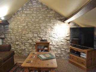 Old Barn Cottage - Lockton - 9