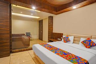 FabHotel The Bentree - MP Nagar - Bhopal - 6