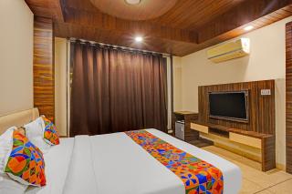 FabHotel The Bentree - MP Nagar - Bhopal - 5