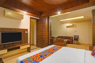 FabHotel The Bentree - MP Nagar - Bhopal - 4