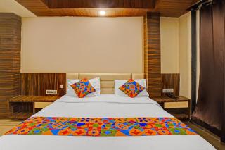 FabHotel The Bentree - MP Nagar - Bhopal - 7