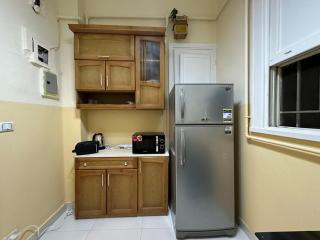 Apartment in Garden City Downtown 1 - Il Cairo - 9