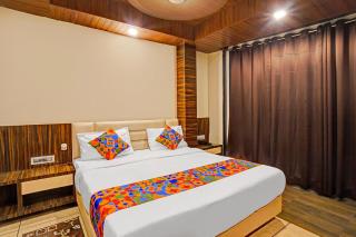 FabHotel The Bentree - MP Nagar - Bhopal - 8