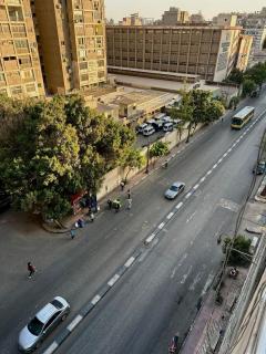 Apartment in Garden City Downtown 1 - Il Cairo - 8
