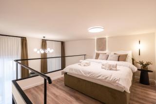 Sofia Boutique Apartments, Best Location by BQA - Budapest - 8