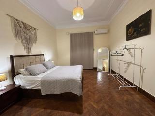 Apartment in Garden City Downtown 1 - Il Cairo - 6