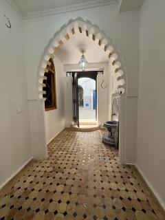 Dar Aboustait - 0