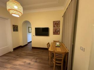 Apartment in Garden City Downtown 1 - Il Cairo - 5