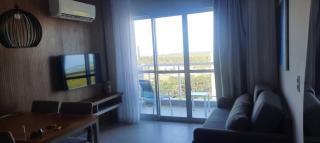 Apartamento no Aqualand Resort - Salinópolis - 2